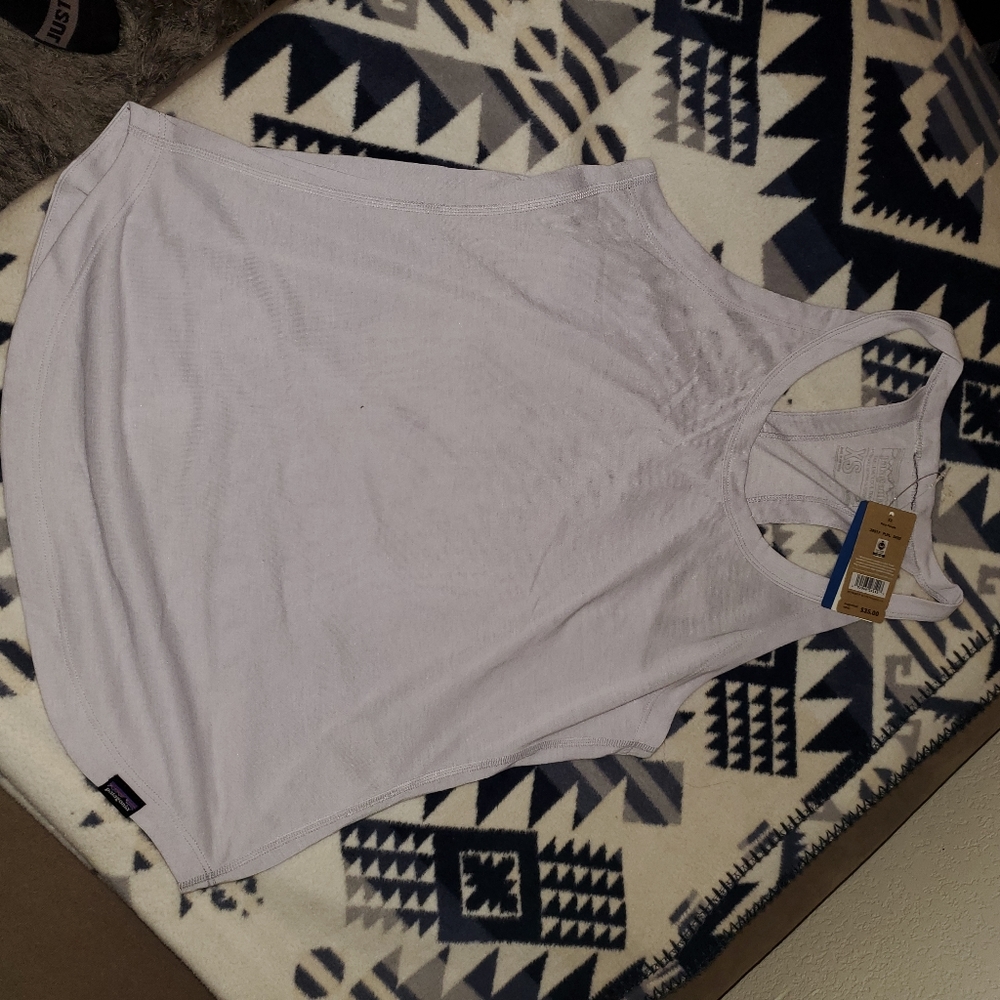 Patagonia Sleeveless shirt
